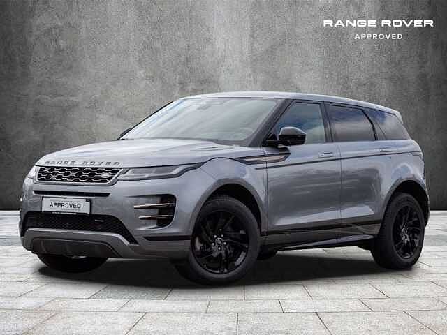 Land Rover Range Rover Evoque P200