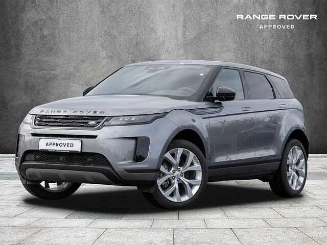Land Rover Range Rover Evoque D200
