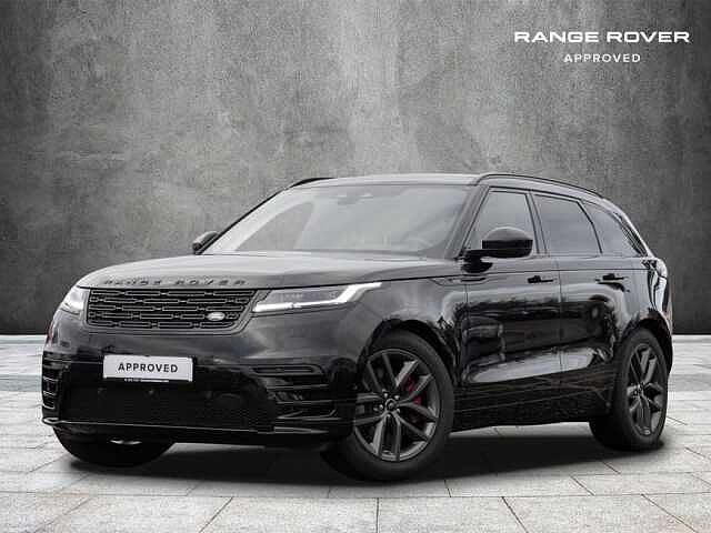 Land Rover Range Rover Velar D300
