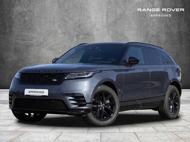 Land Rover Range Rover Velar P400e