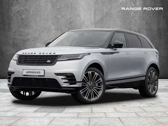 Land Rover Range Rover Velar D300 AWD Dynamic HSE