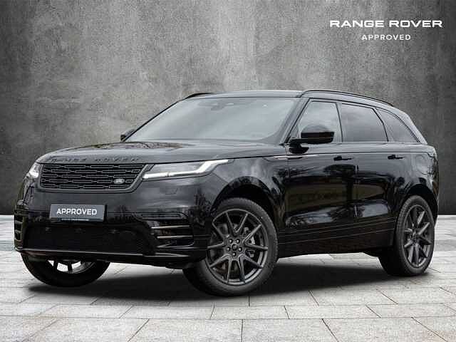 Land Rover Range Rover Velar P400e
